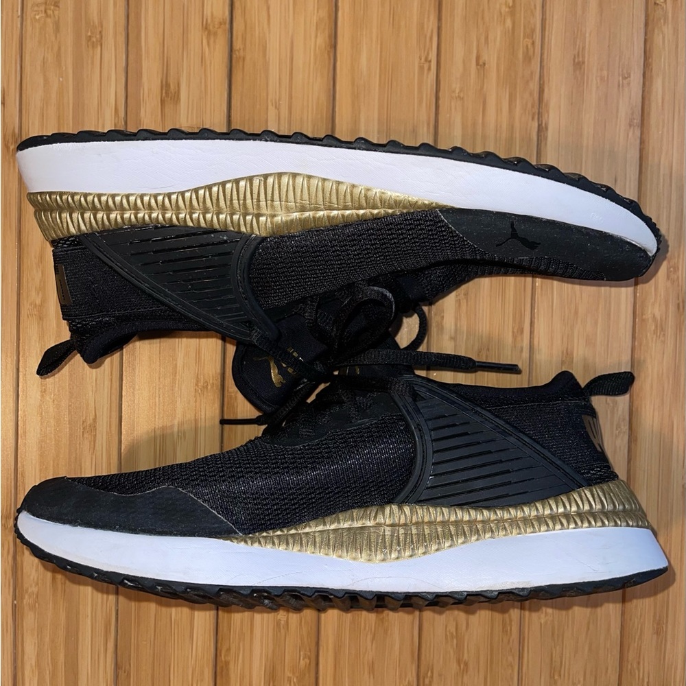 Puma Pacer Next Cage View 4